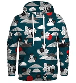 Aloha From Deer Unisex's Shiba Inu Hoodie H-K AFD350