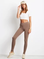 Női leggings Fashionhunters Basic