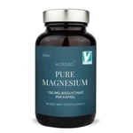 NORDBO Pure magnesium 90 kapsúl