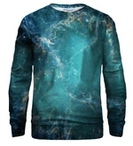 Keserédes Paris Unisex's Galaxy Abyss Pulóver S-Pc Bsp027