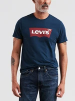 Levi&#39;s Navy Blue Men&#39;s T-Shirt - Men&#39;s®