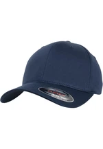 Flexfit Organic Cotton Navy Cap