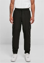 Comfortable Military Pants Black