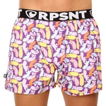 Men's boxer shorts Represent exclusive Mike mouse in da house