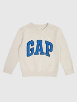 GAP Children's sweater with logo - Boys