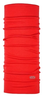 Nákrčník PAC MERINO WOOL Red