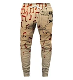 Aloha From Deer Unisex's Perfect Guitar Solo Sweatpants SWPN-PC AFD655