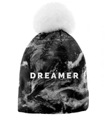 Mr. GUGU & Miss GO Woman's Dreamer Beanie WB21WH 638