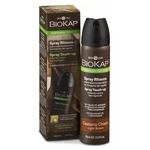 BIOKAP Spray Touch Up krycí sprej Hnědý světlý 75 ml