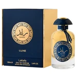 Lattafa Ra`ed Gold Luxe - EDP 100 ml