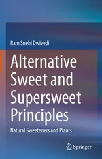 Alternative Sweet and Supersweet Principles