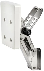 Osculati Adjustable outboard bracket 8 HP