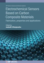 Electrochemical Sensors Based on Carbon Composite Materials