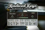 Reason Studios Radical Keys (Produkt cyfrowy)