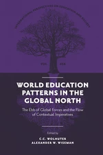 World Education Patterns in the Global North