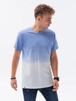 T-shirt da uomo  Ombre