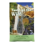 Taste of the Wild Rocky Mountain Feline 6,6kg