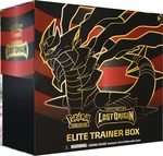 Nintendo Pokémon Sword and Shield - Lost Origin Elite Trainer Box – Giratina VSTAR