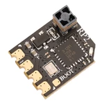 RadioMaster RP2 2.4GHz ExpressLRS ELRS Open-Source Firmware High Refresh Rate Long Range Low Latency Built-in Wifi Nano