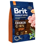 Brit Premium by Nature Sport 3kg