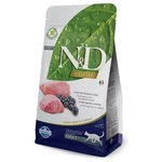 N&D Prime Cat Adult Lamb & Blueberry 1,5kg