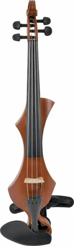 GEWA Novita 3.0 4/4 Gold/Brown E-Violine