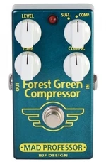 Mad Professor Forest Green Compressor Gitarreneffekt