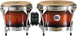 Meinl WB500AMB Woodcraft Series Bongo Antique Mahagony Burst