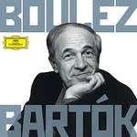 Pierre Boulez – Bartók