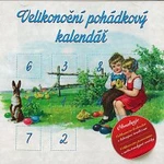 Různí interpreti – Velikonoční pohádkový kalendář CD