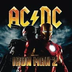 AC/DC – Iron Man 2