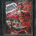 ZVA 12-28 Band – Šibenica frajerka CD