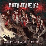 IMMER – Ash To Ash & Dust To Dust