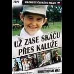 Různí interpreti – Už zase skáču přes kaluže DVD