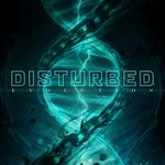 Disturbed – Evolution LP