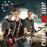 The Last Revolution – Ještě to nevzdávej