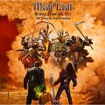 Meat Loaf – Braver Than We Are LP