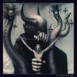 Celtic Frost – To Mega Therion