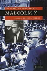 The Cambridge Companion to Malcolm X