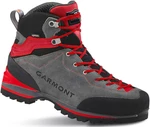 Garmont Ascent GTX Grey/Red 45 Heren Wanderschuhe