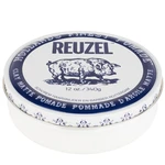 Reuzel Clay Matte Pomade - íl na vlasy (340 g)