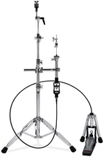 DW 9502LB Remote HiHat Supporto Hi-Hat