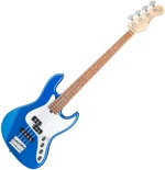 Sadowsky MetroExpress P/J Bass Morado 4 Solid Ocean Blue