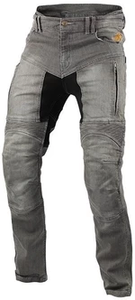 Trilobite 661 Parado Level 2 Slim Light Grey 38 Jeans da moto