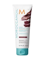 Tónujúca maska na vlasy Moroccanoil Color Depositing - Bordeaux, 200 ml (CDBO200CZ) + darček zadarmo