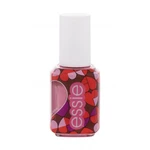 Essie Nail Polish Valentine's Day Collection 13,5 ml lak na nechty pre ženy 671 Piece, Love & Chocolate