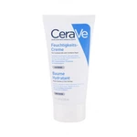 CeraVe Moisturizing 50 ml telový krém pre ženy na dehydratovanu pleť