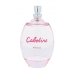 Gres Cabotine Rose 100 ml toaletná voda tester pre ženy