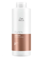 Péče pro velmi poškozené vlasy Wella Fusion - 1000 ml (81616677) + dárek zdarma