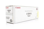 Canon C-EXV8 žltý (yellow) originálny toner